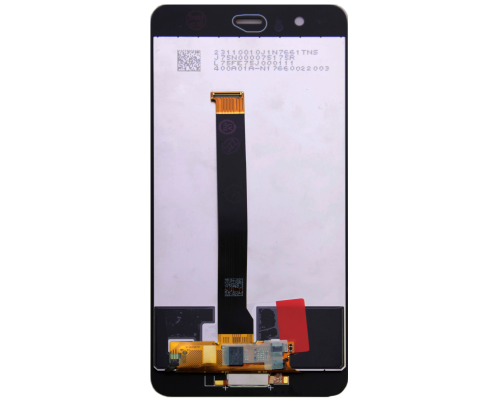 Дисплей Huawei P10 Plus з сенсором black PLS-00-00014171