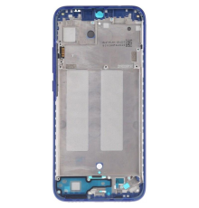 Рамка дисплея Xiaomi Redmi 7 blue PLS-00-00067529