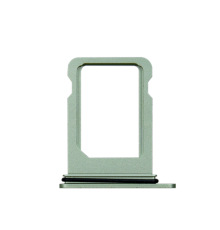 Тримач SIM-карти Apple iPhone 12 mini Single Sim green PLS-00-00051128