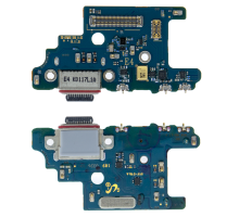 Плата зарядки Samsung G985 Galaxy S20 Plus (Original Used) PLS-00-00084520