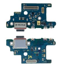 Плата зарядки Samsung G985 Galaxy S20 Plus (Original Used) PLS-00-00084520