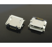 Роз'єм зарядки Nokia 8600 PLS-00-00000744