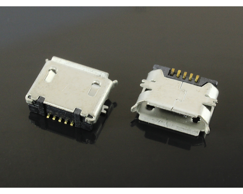 Роз'єм зарядки Nokia 8600 PLS-00-00000744