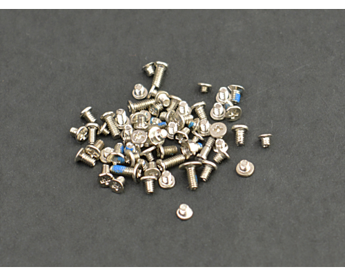 Набір гвинтів для iPhone 6 plus (внутрішні) PLS-00-00010785