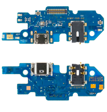 Плата зарядки Samsung A105F Galaxy A10 PLS-00-00088056