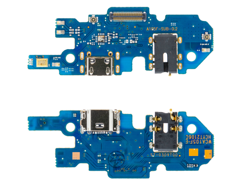 Плата зарядки Samsung A105F Galaxy A10 PLS-00-00088056