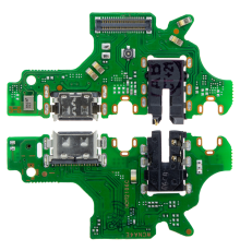 Плата зарядки Huawei P30 Lite PLS-00-00028397