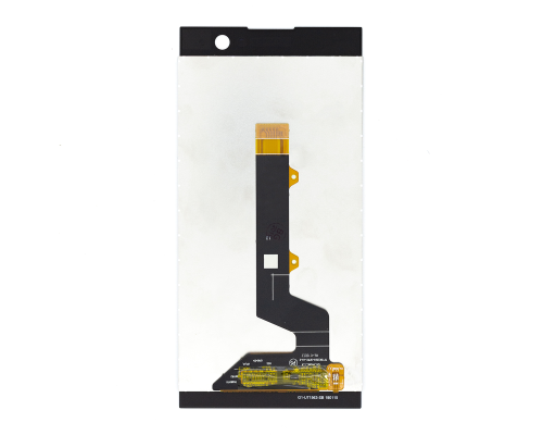 Дисплей Sony H4113 Xperia XA2 з сенсором black (Original Refurbished) PLS-00-00022266