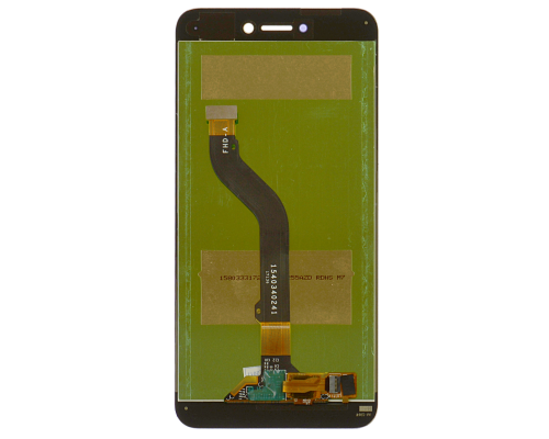 Дисплей Huawei P8 Lite 2017 з сенсором gold PLS-00-00014131