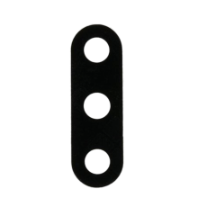 Скло камери Samsung M305 Galaxy M30 2019 black PLS-00-00042335