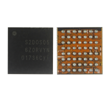 Мікросхема керування зарядкою S2D0S05 (Original) PLS-00-00042993