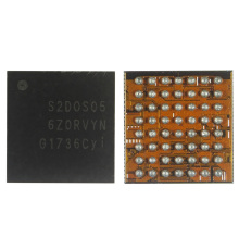 Мікросхема керування зарядкою S2D0S05 (Original) PLS-00-00042993