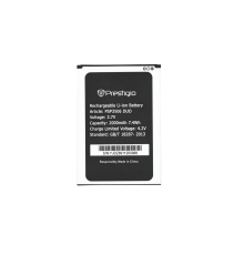 Акумулятор Prestigio PSP3506, PSP3507, PSP3508, PSP3517, PSP3527, PSP5502 DUO PLS-00-00025688