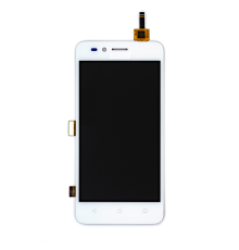 Дисплей Huawei Y3 II (4G version) з сенсором white PLS-00-00016704