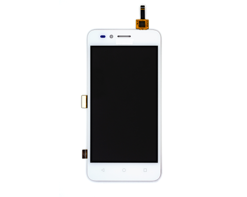 Дисплей Huawei Y3 II (4G version) з сенсором white PLS-00-00016704