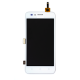 Дисплей Huawei Y3 II (4G version) з сенсором white PLS-00-00016704