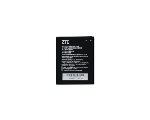 Акумулятор ZTE Li3818T43P3h665344 (Original China) PLS-00-00025593