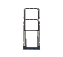 Тримач SIM-карти Xiaomi Redmi Note 8 blue PLS-00-00041605