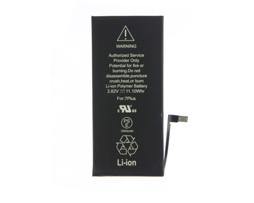 Акумулятор iPhone 7 Plus (Original China- без лого) PLS-00-00015707