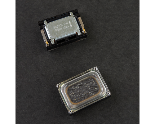 Поліфонічний динамік Nokia X1-00 (Original) PLS-00-00004789