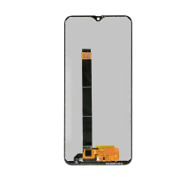 Дисплей Blackview A60 з сенсором black PLS-00-00027445