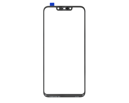 Скло дисплея Huawei Mate 20 Lite black PLS-00-00022256