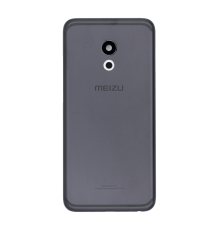 Задня кришка Meizu Pro 6 (M570) black (Original China) PLS-00-00023516