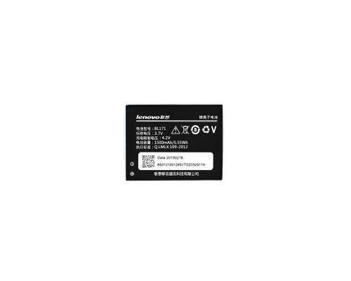Акумулятор Lenovo BL171 (Original China) PLS-00-00017578