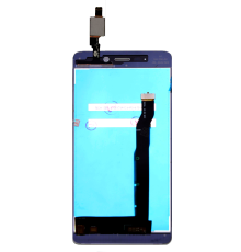 Дисплей Xiaomi Redmi 4 з сенсором white PLS-00-00014502