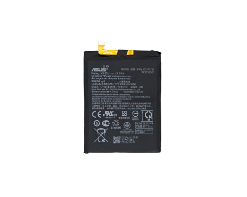 Акумулятор Asus C11P1706 PLS-00-00025788