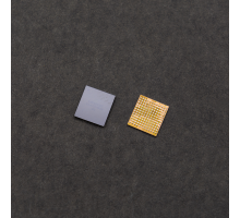 Мікросхема керування звуком 338S00105 (U3500, U3101) (Original Used) PLS-00-00018830