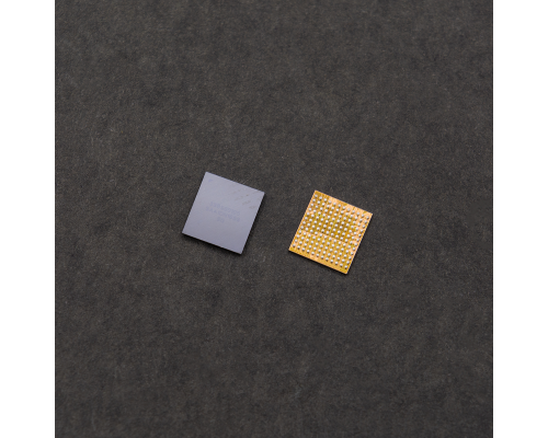 Мікросхема керування звуком 338S00105 (U3500, U3101) (Original Used) PLS-00-00018830