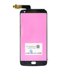 Дисплей Motorola XT1685 Moto G5 Plus з сенсором black PLS-00-00015676