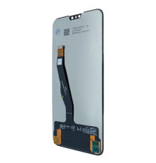 Дисплей Huawei Y9 2019 з сенсором black PLS-00-00086069