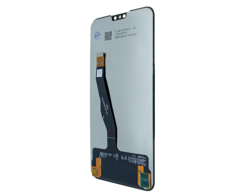 Дисплей Huawei Y9 2019 з сенсором black PLS-00-00086069