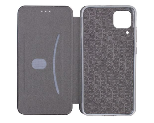 Чохол-книжка Premium Edge Huawei P40 Lite black PLS-00-00063258