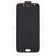 Дисплей Samsung J730 Galaxy J7 (2017) з сенсором black (Original) PLS-00-00014971