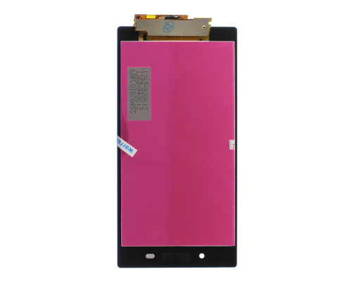Дисплей Sony C6902 Xperia Z1 з сенсором black PLS-00-00008878