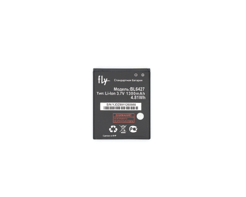 Акумулятор FLY BL6427 PLS-00-00018594