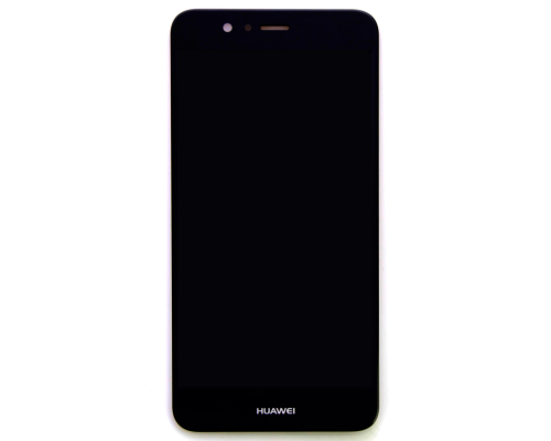 Дисплей Huawei Nova 2 Plus з сенсором black PLS-00-00015175