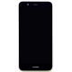 Дисплей Huawei Nova 2 Plus з сенсором black PLS-00-00015175