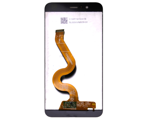 Дисплей Huawei Nova 2 Plus з сенсором black PLS-00-00015175