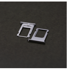 Тримач SIM-карти Apple iPhone 6 space gray PLS-00-00017136