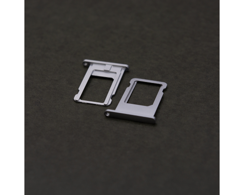 Тримач SIM-карти Apple iPhone 6 space gray PLS-00-00017136