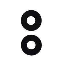 Скло камери Xiaomi Redmi 5 (10 x 3,5) PLS-00-00023286