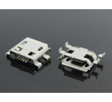 Роз'єм зарядки універсальний №09 (Ver.A) PLS-00-00009804