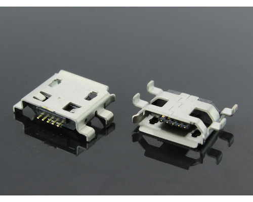 Роз'єм зарядки універсальний №09 (Ver.A) PLS-00-00009804