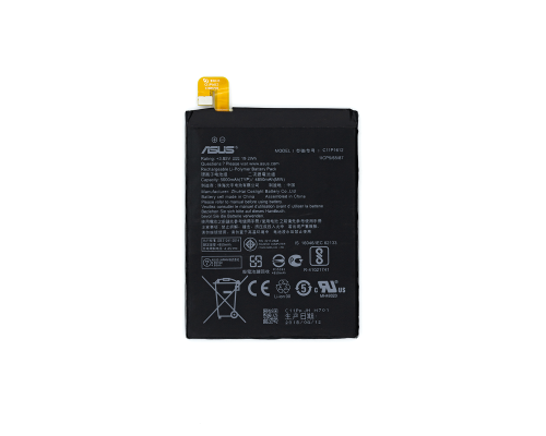 Акумулятор Asus C11P1612 PLS-00-00024858