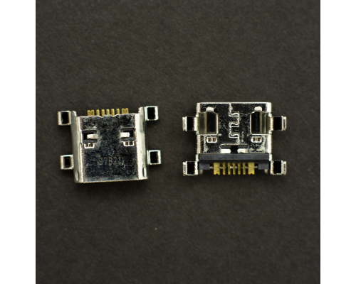 Роз'єм зарядки Samsung i8190 Galaxy S3 Mini PLS-00-00017766