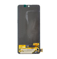 Дисплей Xiaomi Redmi Note 10 Pro з сенсором black (Original China) PLS-00-00060898